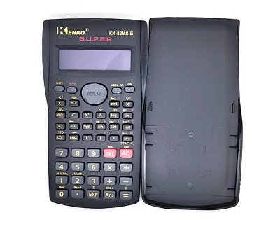 Calculadora cientifica