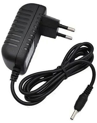Carregador fonte 12v/2a