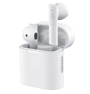 Fone de ouvido bluetooth haylou moripods