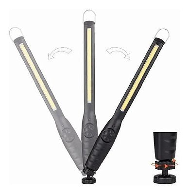 Bastao de led recarregavel jw821 eyeshield