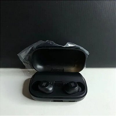 Fone de ouvido bluetooth jbl harman cv-10