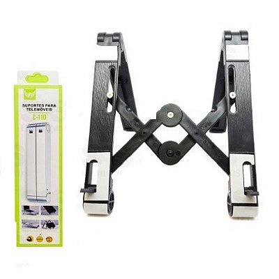 Suporte de telefone/tablet/notebook altomex c-110
