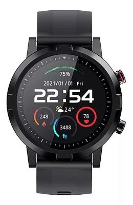 Relogio smartwacht digital haylou rt