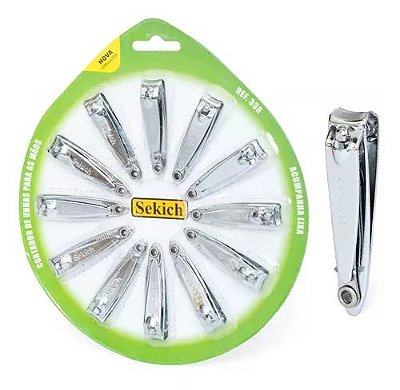 Cortador de unha pequeno sss 0717