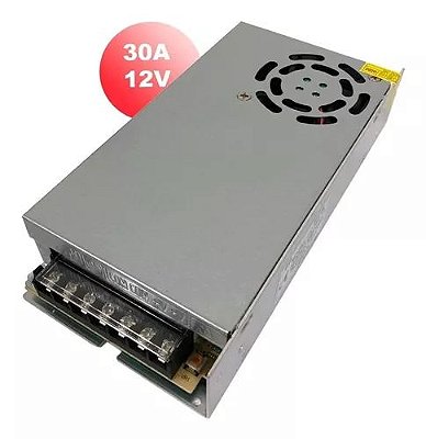 Fonte chaveada 30 a