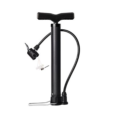 Bomba de ar para bike pump atomo mo-22-102