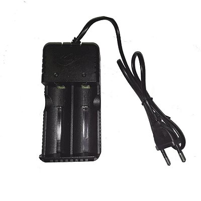 Carregador de pilha atomo ac100-240v 47-63hz atomo mo-22-105