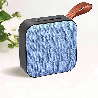 Caixa de som bluetooth/usb/tf/fm/aux kapbom ka-8701