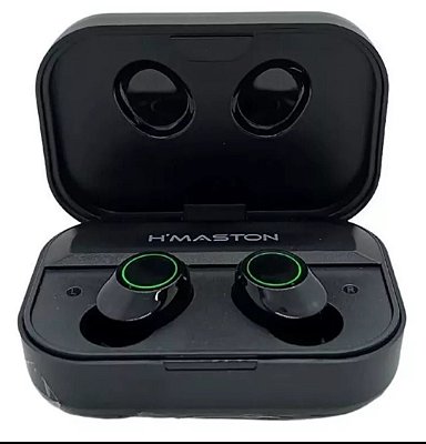 Fone de ouvido bluetooth h'maston rs18
