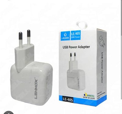 Carregador de celular somente a fonte usb turbo 5v