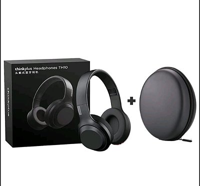 Fone de ouvido bluetooth/tf/fm radio recarregavel kapbom ka-994