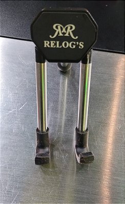 Suporte de celular de mesa rr relog's rr-20