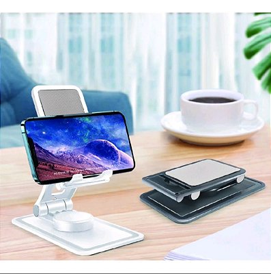 Suporte de celular de mesa xtrad ch0505