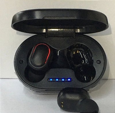 Fone de ouvido bluetooth h'maston pro ly-134