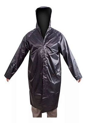 Capa de chuva adulto