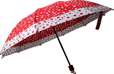 Sombrinha guarda-chuva 40,00