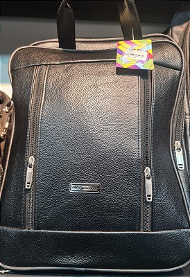 Mochila notebook courino executivo 2 alças a36398