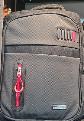 Mochila notebook anti impacto compacta a68317