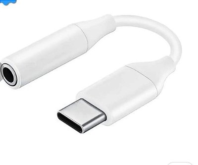 Cabo adaptador tipo c para p2 tomate