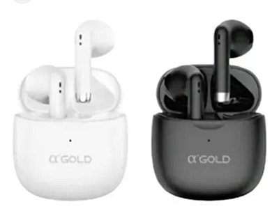 Fone de ouvido bluetooth ox'gold fn-bt39
