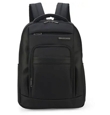 Mochila notebook anti impacto grande biao wang