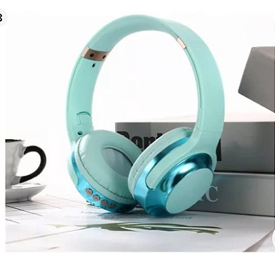 Fone de ouvido bluetooth onistek fn628