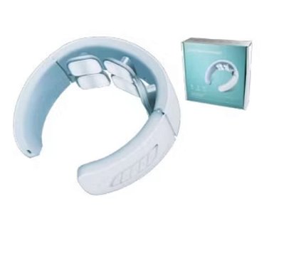 Massageador de pescoço smart neck xc-tm-04