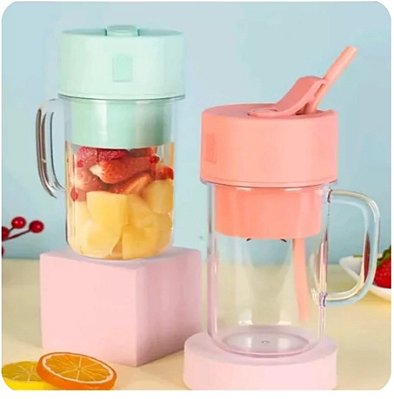 Triturador liquidificador de sumos kapbom ka-z181