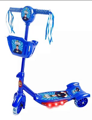 Patinete infantil