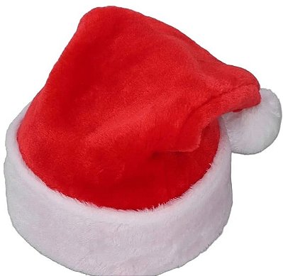 Chapeu musical dancante papai noel