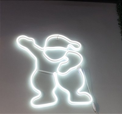 Led luminaria decoracao natal