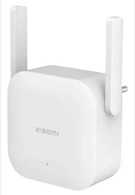 Repetidor de sinal wifi xiaomi mi router 4c branco n300
