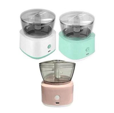 Processador de alimentos food qz-426