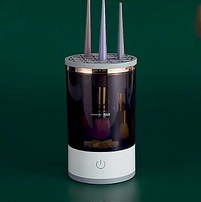 Limpador de pinceis automatico ka-5526