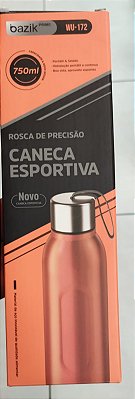 Garrafa termica esportiva stanley 750ml wu-172