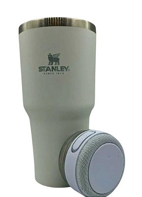 Copo stanley caixa de som 900ml rad-20431