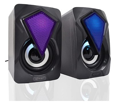 Caixa de som para pc/notebook/ipod/iphone/usb mini digital speaker al-1091