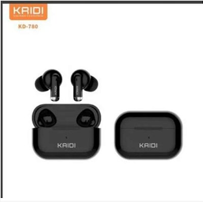 Fone de ouvido bluetooth kaidi kd-780