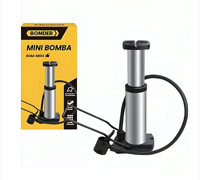 Bomba para inflaveis