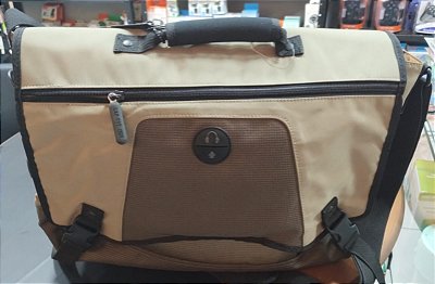 Mochila case pasta para notebook gap