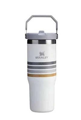 Garrafa termica stanley aço inoxidavel since 1913