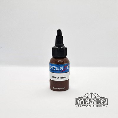 Intenze " Milk Chocolate " Marrom - 30ml