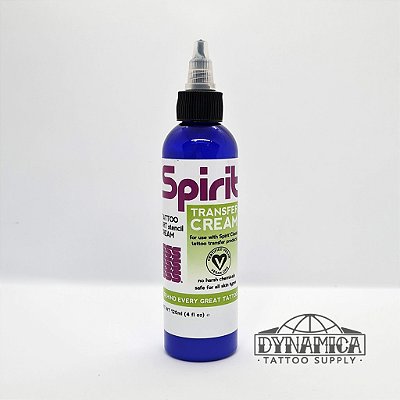 Creme " Spirit Transfer Cream " para decalque - 120ml