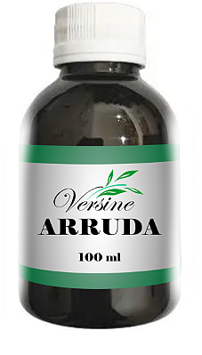 Essência Arruda 100 ml Versine