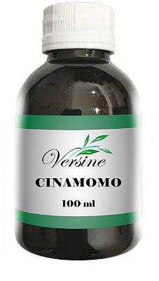 Essência Cinamomo 100 ml Versine