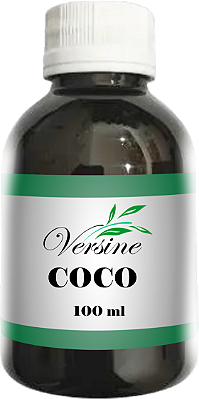 Essência Coconut 100 ml Versine