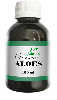 Essência Aloes 100 ml Versine
