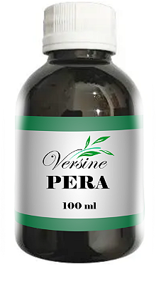 Essência Pera 100 ml Versine