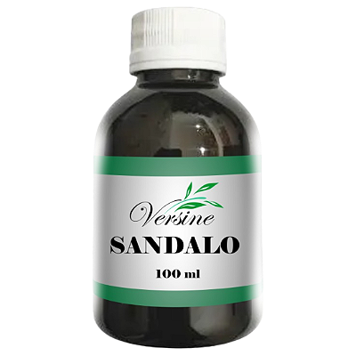 Essência Sandalo 100 ml Versine