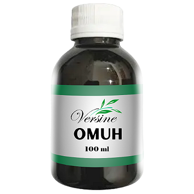 Essência Omuh 100 ml Versine